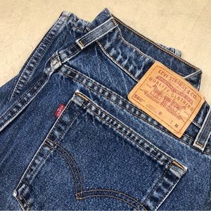 Vintage Levi’s Jeans